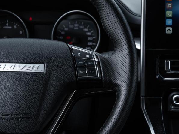 Haval M6 II с пробегом 2023 года, цена 1 635 000 рублей, 37909 км, внедорожник, Автокод Объявления