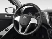 Hyundai Solaris I Уфа  - изображение 23