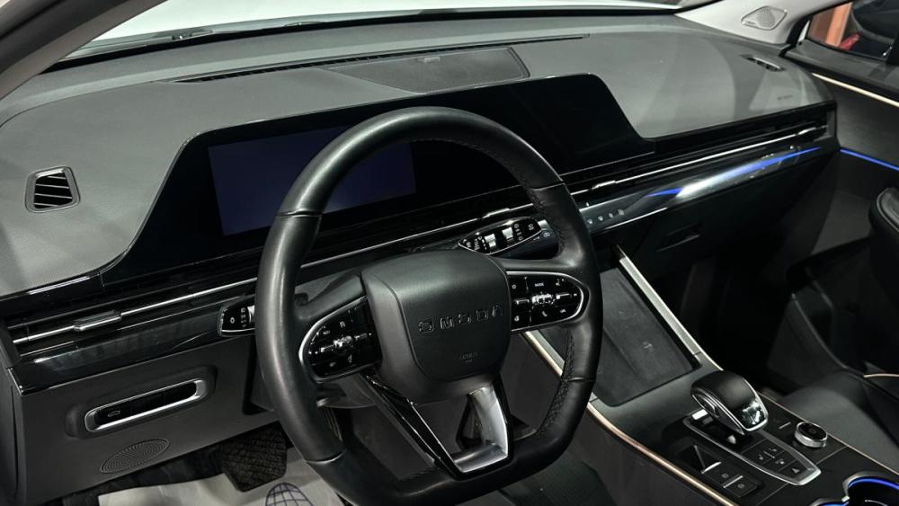 Omoda C5 I Ставрополь  - изображение 7