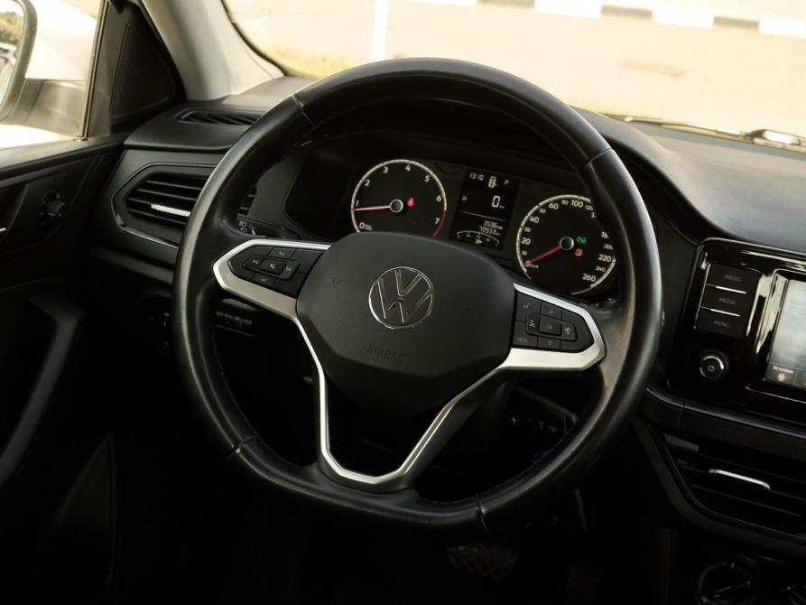 Volkswagen Polo VI Казань  - изображение 14