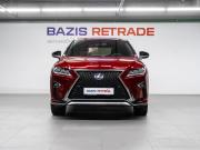 Lexus RX IV Тюмень  - изображение 30