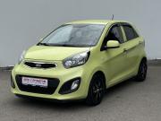 Kia Picanto II Москва  - изображение 17