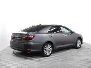 Toyota Camry VII (XV50) Рестайлинг Москва  - изображение 28