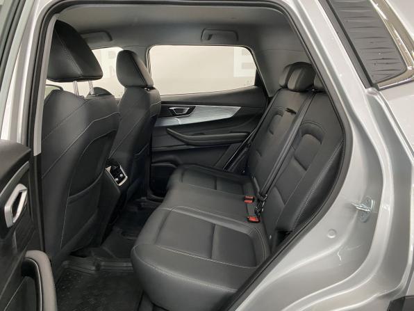 Chery Tiggo 4 Pro I с пробегом 2023 года, цена 1 739 000 рублей, 4100 км, внедорожник, Автокод Объявления