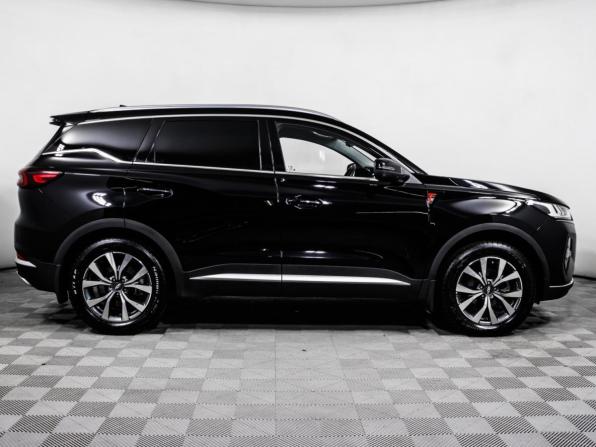 Chery Tiggo 7 Pro Max I с пробегом 2023 года, цена 1 979 000 рублей, 25673 км, внедорожник, Автокод Объявления