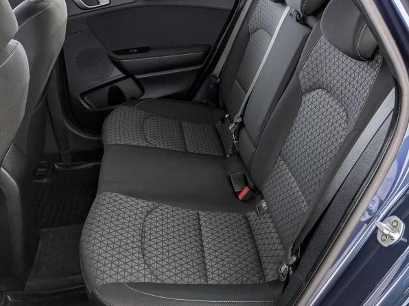 Kia Ceed III с пробегом 2020 года, цена 1 850 000 рублей, 105813 км, универсал, Автокод Объявления