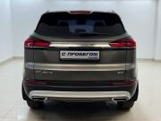 Geely Atlas Pro Москва  - изображение 19