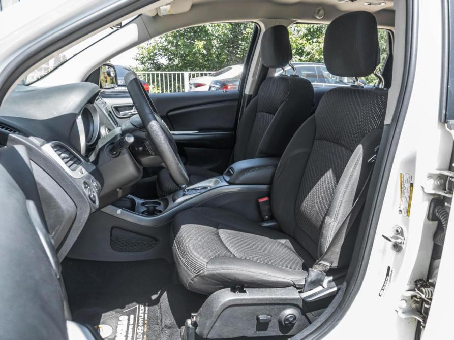 Dodge Journey I Рестайлинг Ставрополь  - изображение 10