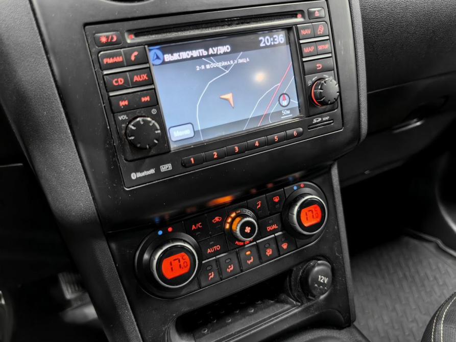 Nissan Qashqai I Рестайлинг Новосибирск  - изображение 19