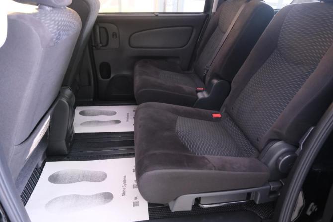 Nissan Serena IV (C26) с пробегом 2016 года, цена 1 429 000 рублей, 299000 км, минивэн, Автокод Объявления