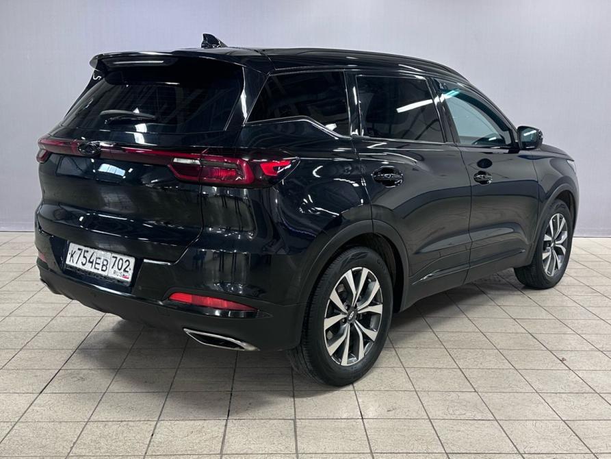 Chery Tiggo 7 Pro I Уфа  - изображение 5