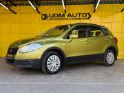 Suzuki SX4 II (S-Cross) Ижевск  - изображение 18