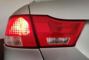 Kia Magentis II Рестайлинг Ярославль  - изображение 47