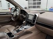 Porsche Cayenne II (958) Санкт-Петербург  - изображение 6