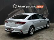 Hyundai Sonata VII (LF) Рестайлинг Пермь  - изображение 27