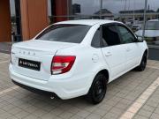 Lada (ВАЗ) Granta I Рестайлинг Владикавказ  - изображение 22