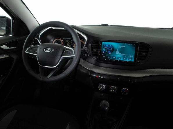 Lada (ВАЗ) Vesta I Рестайлинг (NG) с пробегом 2025 года, цена 1 394 000 рублей, 8700 км, седан, Автокод Объявления