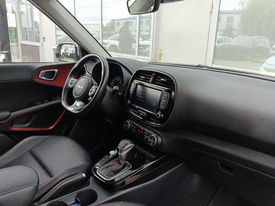 Kia Soul III Москва  - изображение 15