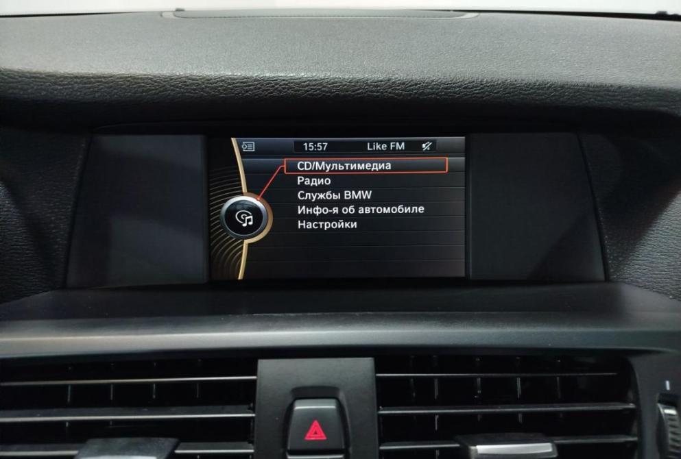 BMW X3 II (F25) Саратов  - изображение 16