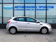 Kia Rio III Екатеринбург  - изображение 29