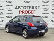 Nissan Tiida I Рестайлинг Владимир  - изображение 23