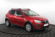 Renault Sandero II Нижний Новгород  - изображение 26