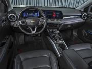 Chevrolet Monza II Рестайлинг Ставрополь  - изображение 31
