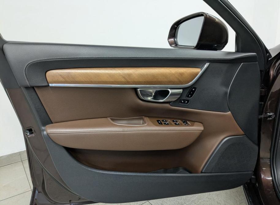 Volvo S90 II Санкт-Петербург  - изображение 19