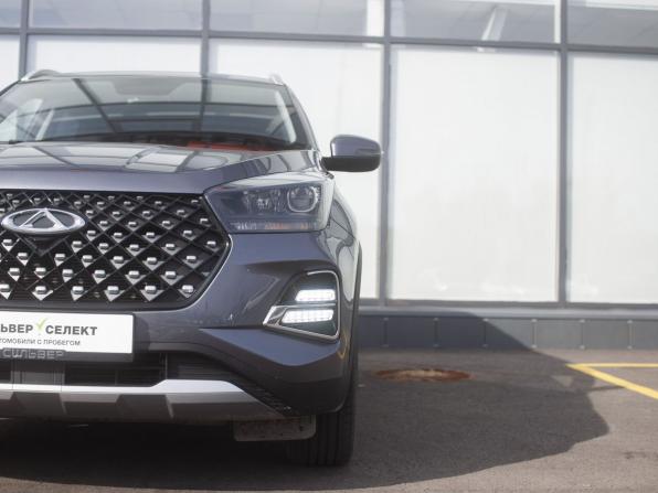Chery Tiggo 4 Pro I Рестайлинг с пробегом 2025 года, цена 1 700 000 рублей, 21946 км, внедорожник, Автокод Объявления