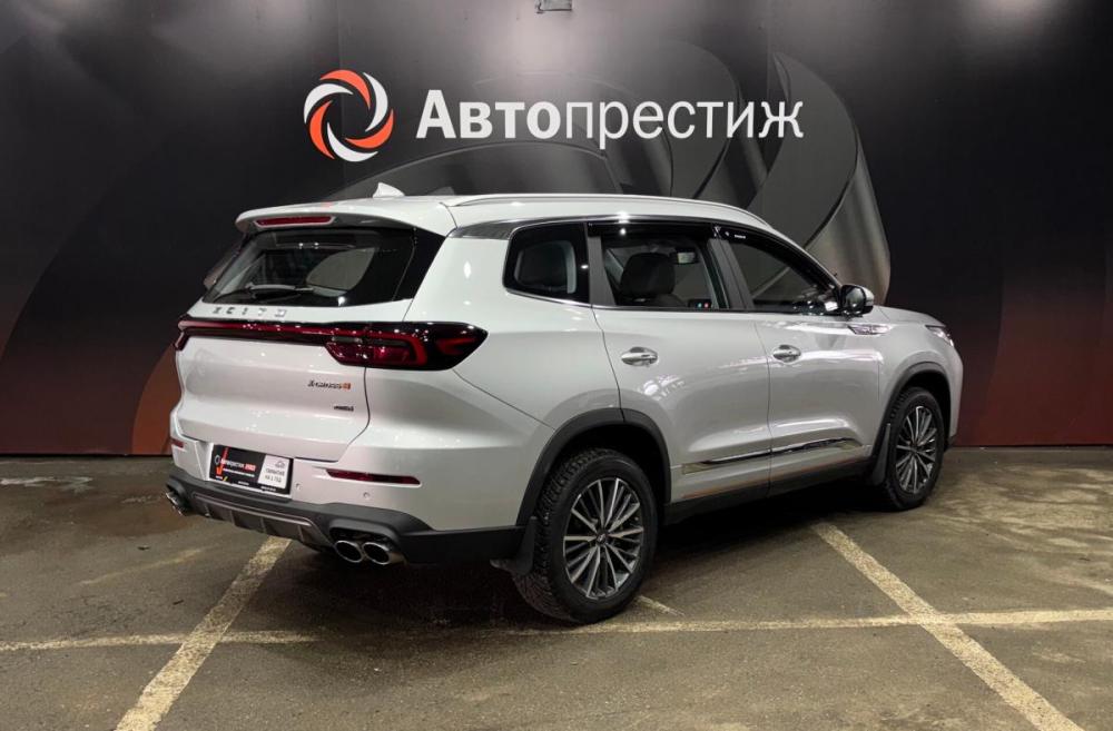 Xcite X-Cross 8 Ставрополь  - изображение 4