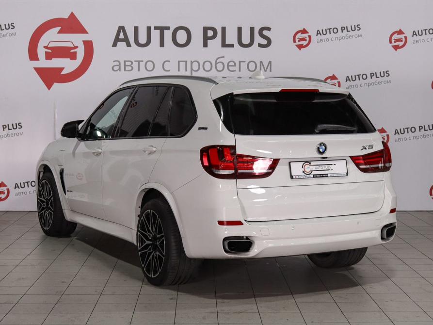 BMW X5 III (F15) Минеральные Воды  - изображение 3