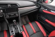 Honda Civic X Красноярск  - изображение 34