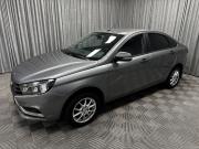 Lada (ВАЗ) Vesta I Стерлитамак  - изображение 46
