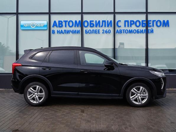 Haval Jolion I Рестайлинг с пробегом 2025 года, цена 2 085 000 рублей, 25464 км, внедорожник, Автокод Объявления