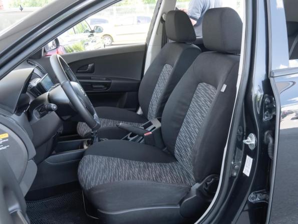 Kia Ceed I с пробегом 2007 года, цена 599 000 рублей, 246544 км, хэтчбек, Автокод Объявления