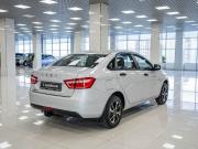 Lada (ВАЗ) Vesta I Самара  - изображение 17