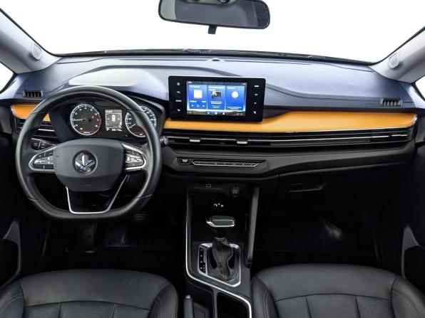 Livan X3 Pro с пробегом 2023 года, цена 1 215 000 рублей, 69168 км, внедорожник, Автокод Объявления