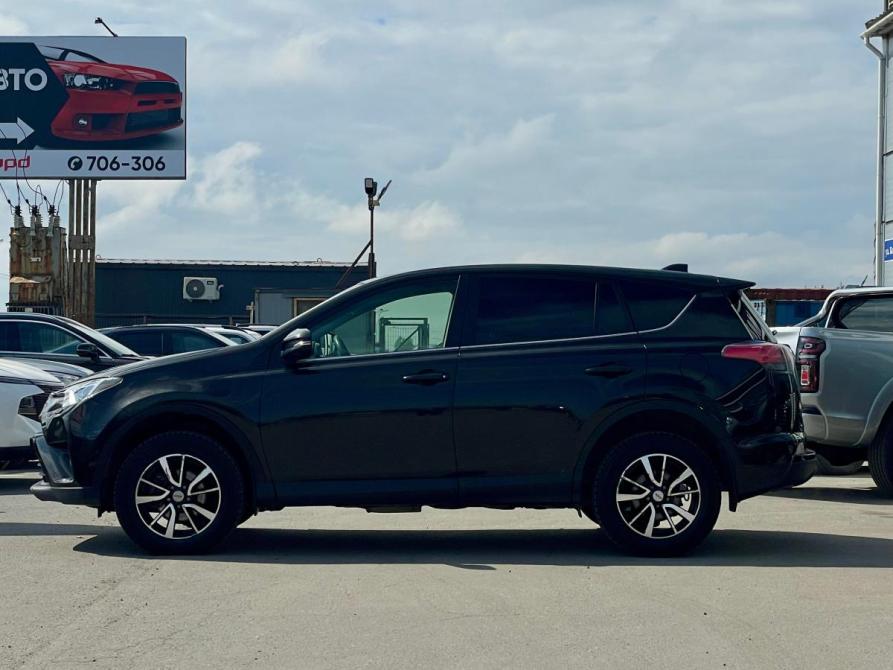 Toyota RAV4 IV (XA40) Рестайлинг Вологда  - изображение 2