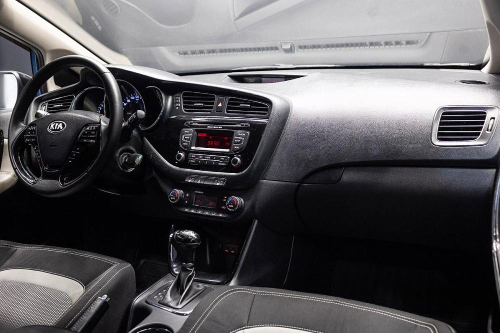 Kia Ceed II Крым  - изображение 22