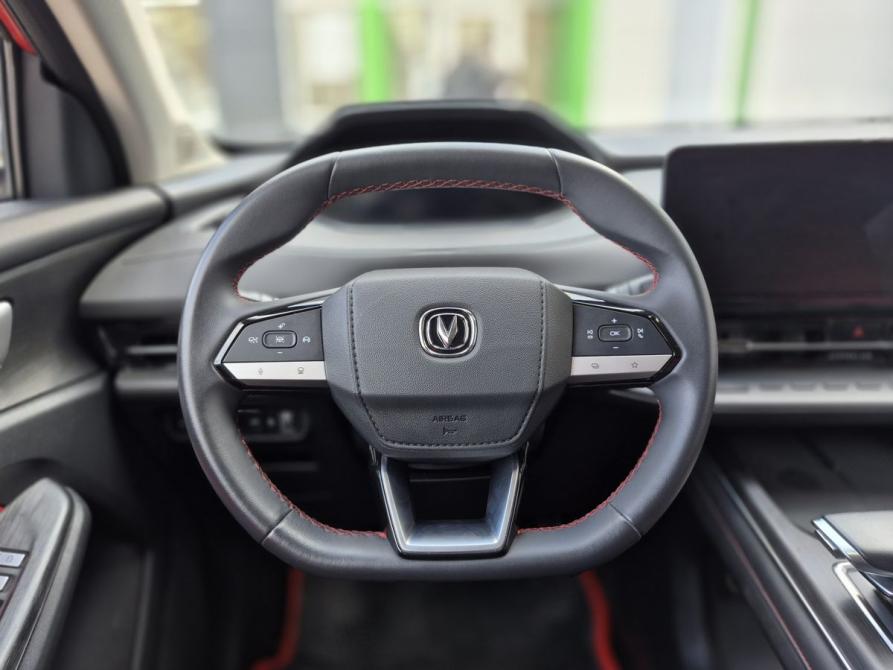 Changan CS55 Plus II Ярославль  - изображение 12
