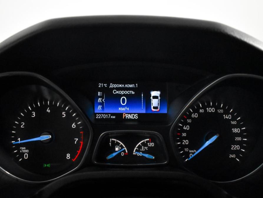 Ford Focus III Рестайлинг Санкт-Петербург  - изображение 20