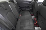 Chevrolet Aveo II Барнаул  - изображение 47