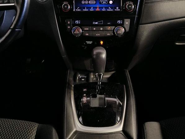 Nissan X-Trail III Рестайлинг с пробегом 2021 года, цена 2 359 000 рублей, 83569 км, внедорожник, Автокод Объявления