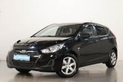 Hyundai Solaris I Рестайлинг Челябинск  - изображение 21