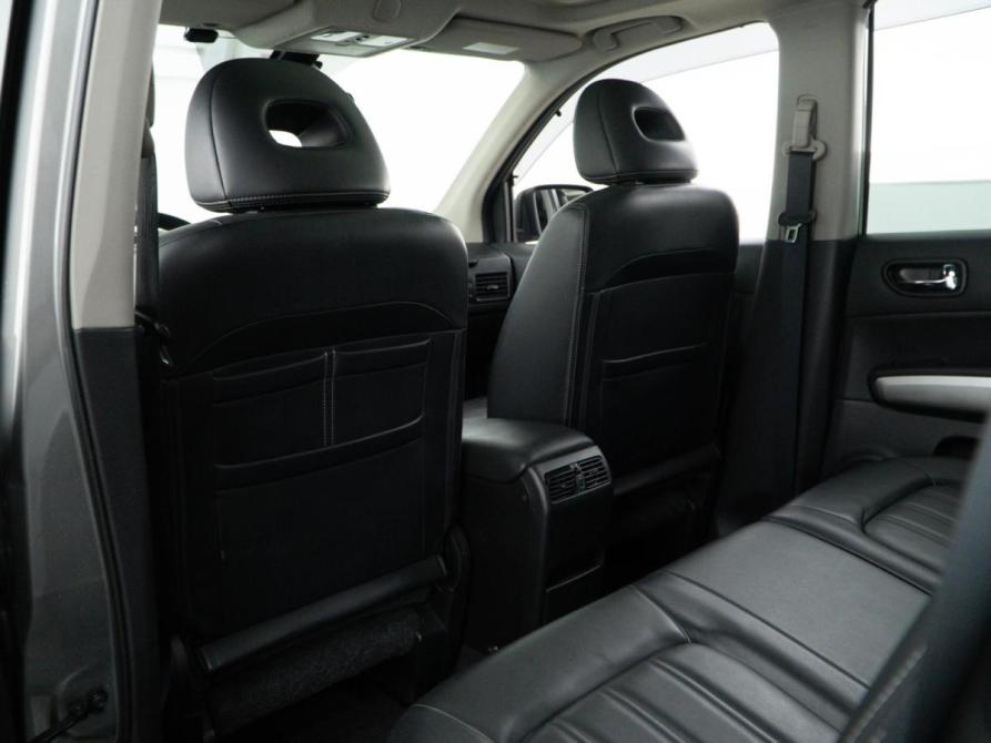 Nissan X-Trail II Рестайлинг Москва  - изображение 11