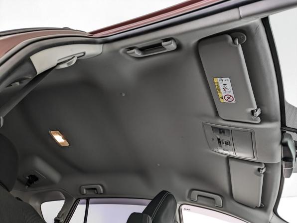 Toyota RAV4 IV (XA40) Рестайлинг с пробегом 2017 года, цена 2 100 000 рублей, 184703 км, внедорожник, Автокод Объявления