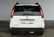 Nissan X-Trail II Рестайлинг Киров  - изображение 37
