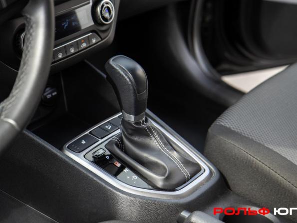Hyundai Creta I Рестайлинг с пробегом 2021 года, цена 1 978 000 рублей, 42874 км, внедорожник, Автокод Объявления