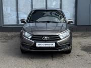 Lada (ВАЗ) Granta I Рестайлинг Ярославль  - изображение 16