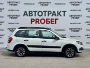Lada (ВАЗ) Granta I Рестайлинг Владимир  - изображение 18